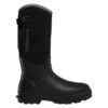 Men's LaCrosse 14" Alpha Range 5.0MM Composite Toe Waterproof Boots