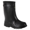 Men's LaCrosse 14" Utah Brogue II Overshoe Waterproof Boots