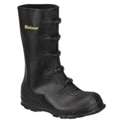 LaCrosse Sales Store 9 Men's LaCrosse 14" Z Series Overshoe Waterproof Boots
