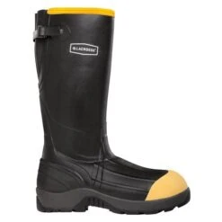 Men's LaCrosse 16" Alpha Aggressive 800G Composite Toe Waterproof Boots