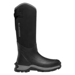 LaCrosse Sales Store 5 Men's LaCrosse 16" Alpha Thermal NMT 7.0MM Composite Toe Waterproof Boots