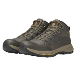 Men's LaCrosse 4" San Juan Mid GTX Boots -LaCrosse Sales Store 2 650 lacrosse 4 san juan mid gtx boots dark olive