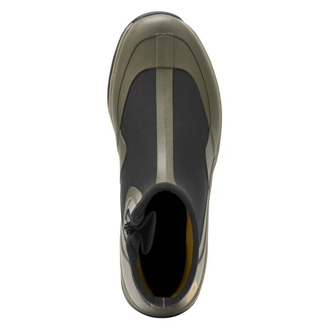 Men's LaCrosse 6" Alphaterra Side-Zip Waterproof Boots 4 Men's LaCrosse 6" Alphaterra Side-Zip Waterproof Boots - Image 4