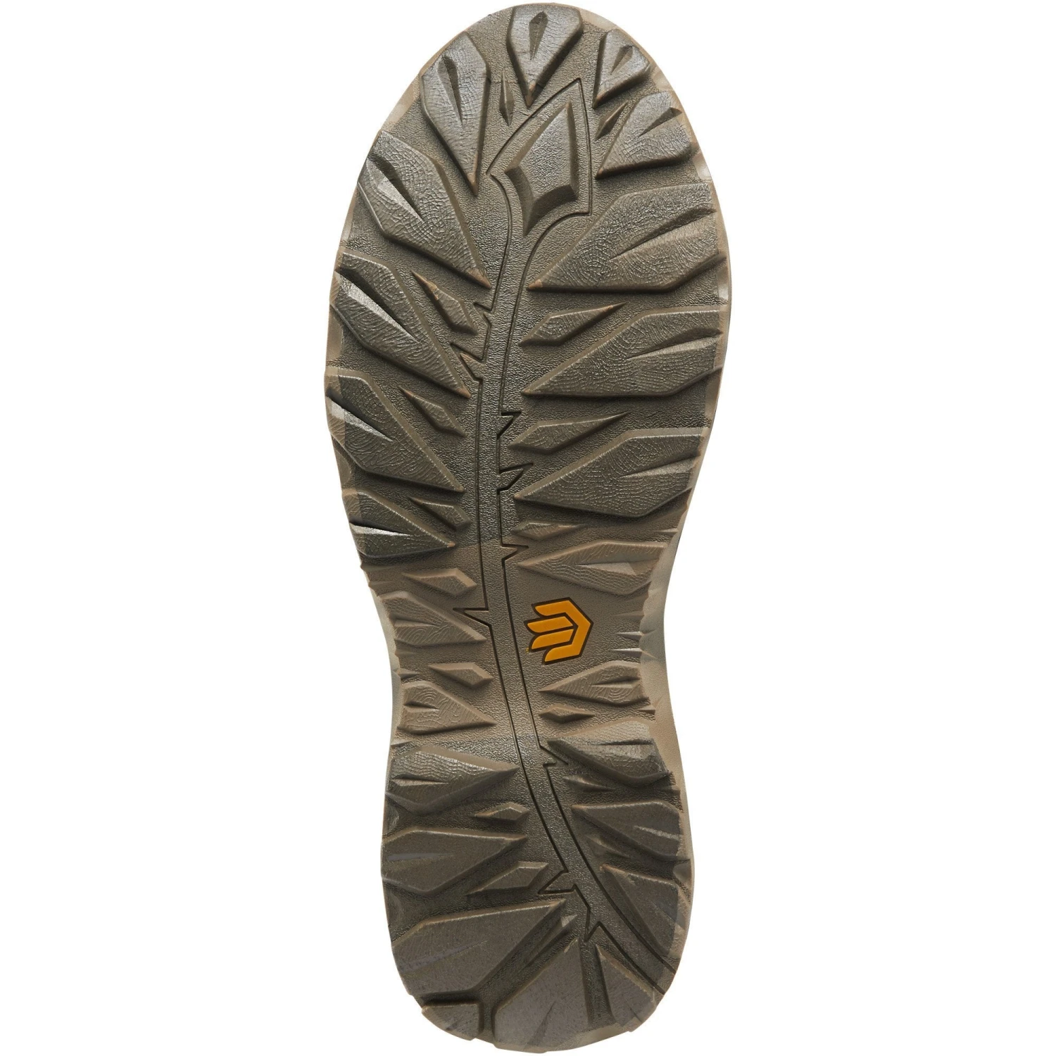 Lacrosse Men's Alpha Agility 17" Soft Toe WP 1200G Ins Hunt Boot- 302447 4 Lacrosse Men's Alpha Agility 17" Soft Toe WP 1200G Ins Hunt Boot- 302447 - Image 4