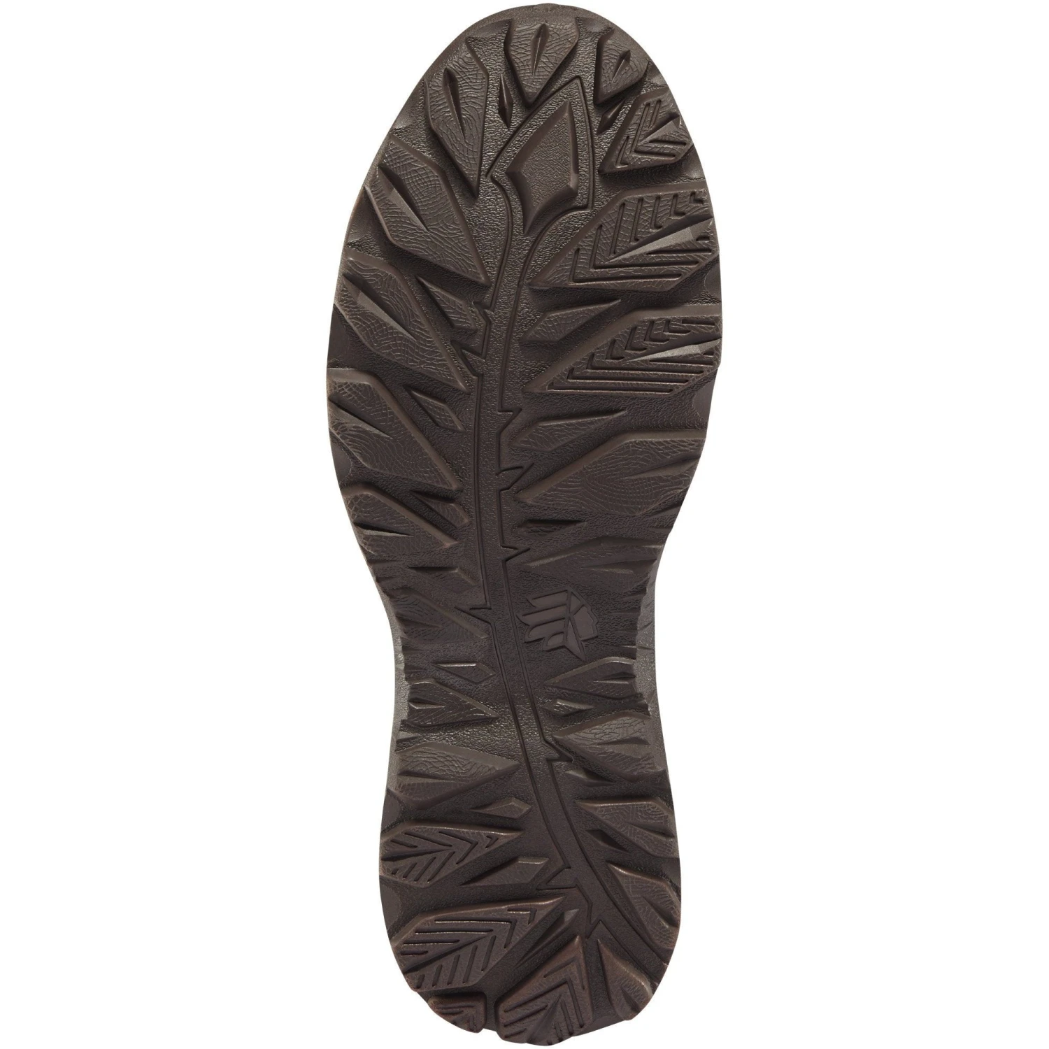 Lacrosse Men's Alpha Agility 17" Soft Toe WP Rubber Hunt Boot - 339073 4 Lacrosse Men's Alpha Agility 17" Soft Toe WP Rubber Hunt Boot - 339073 - Image 4