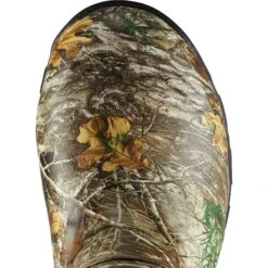 Lacrosse Men's Alphaburly Pro Side Zip 18" WP 1000G Ins Rubber Hunt Boot - 376030 -LaCrosse Sales Store 376030 T