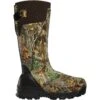 Lacrosse Men's Alphaburly Pro 18" Soft Toe WP 1600G Ins Rubber Hunt Boot - 376032