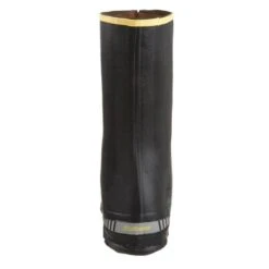 Men's LaCrosse 14" ZXT Buckle Deep Heel Overshoe Waterproof Boots -LaCrosse Sales Store 4 650 lacrosse 14 zxt buckle deep heel overshoe waterproof black