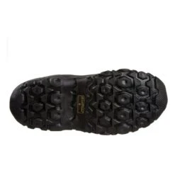 Men's LaCrosse 14" ZXT Buckle Deep Heel Overshoe Waterproof Boots -LaCrosse Sales Store 5 650 lacrosse 14 zxt buckle deep heel overshoe waterproof black