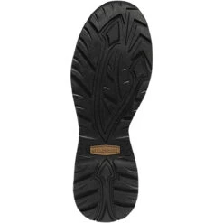 Lacrosse Men's Windrose 8" Soft Toe WP Hunt Boot - Brown - 513360 -LaCrosse Sales Store 513360 OS