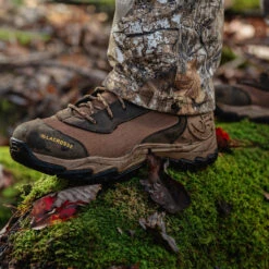 Lacrosse Men's Windrose 8" Soft Toe WP Hunt Boot - Brown - 513360 -LaCrosse Sales Store 513360 alt2