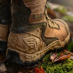 Lacrosse Men's Windrose 8" Soft Toe WP Hunt Boot - Brown - 513360 -LaCrosse Sales Store 513360 alt4