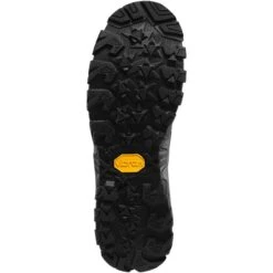 Lacrosse Men's Lodestar 7" Soft Toe WP 400G Hunt Boot - Brown - 516334 -LaCrosse Sales Store 516334 OS