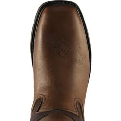 Lacrosse Men's Snake Country 17" WP Snake Guard Hunt Boot Brown 521172 6 Lacrosse Men's Snake Country 17" WP Snake Guard Hunt Boot Brown 521172 -LaCrosse Sales Store 521172 T