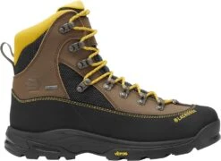 LaCrosse Sales Store 23 'LaCrosse' Men's 7" Ursa MS WP Hunting - Brown / Gold