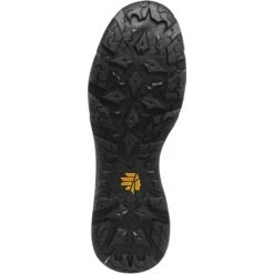 Lacrosse Men's Clear Shot 8" Waterproof Hunt Boot - Brown - 542160 -LaCrosse Sales Store 542160 OS