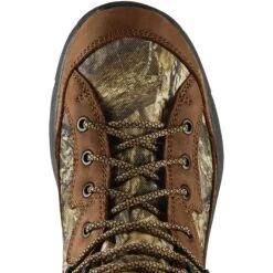 Lacrosse Men's Clear Shot 8" Waterproof Hunt Boot - Brown - 542160 -LaCrosse Sales Store 542160 T