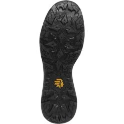 Lacrosse Men's Clear Shot 8" WP 400G Hunt Boot - Brown - 542161 -LaCrosse Sales Store 542161 OS