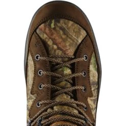 Lacrosse Men's Clear Shot 8" WP 400G Hunt Boot - Brown - 542161 -LaCrosse Sales Store 542161 T