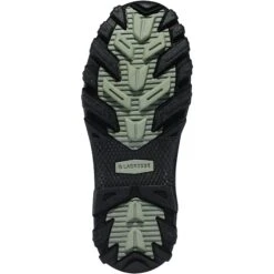 Lacrosse Women's Outpost II 10" Soft Toe WP Work Boot - Black - 600803 7 Lacrosse Women's Outpost II 10" Soft Toe WP Work Boot - Black - 600803 -LaCrosse Sales Store 600803 OS