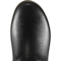 Lacrosse Women's Alpha Range 12" Soft Toe Rubber WP Work Boot - Black - 602247 -LaCrosse Sales Store 602247 T