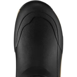 Lacrosse Women's Alpha Thermal 14" WP Rubber Work Boot - Black - 644108 -LaCrosse Sales Store 644108 T