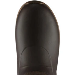 Lacrosse Women's Alpha Cozy 10" Soft Toe WP Rubber Boot - Brown - 656111 -LaCrosse Sales Store 656111 T