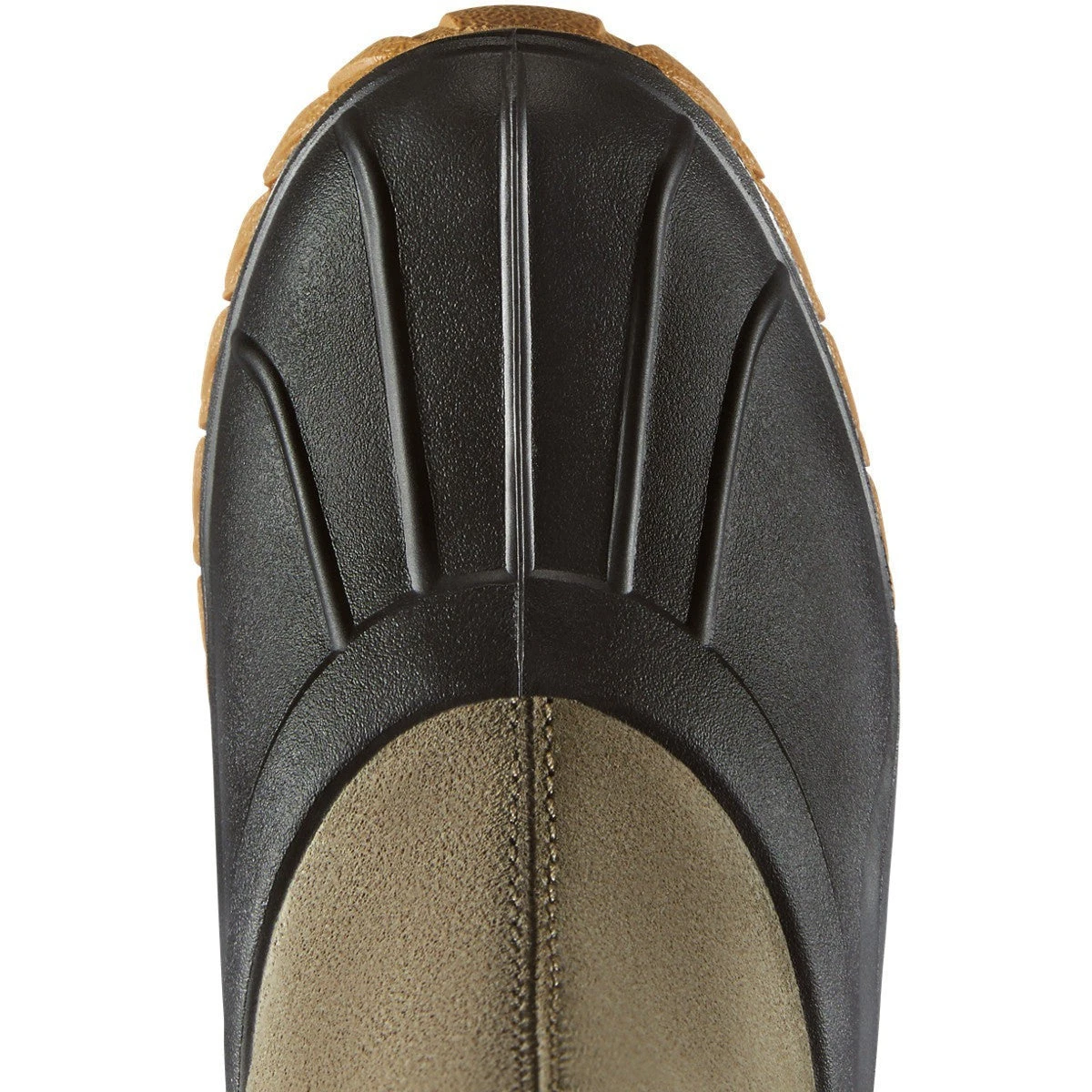 Lacrosse Women's Aero Timber Top 5" WP Slip-On Boot - Grey - 664534 3 Lacrosse Women's Aero Timber Top 5" WP Slip-On Boot - Grey - 664534 - Image 3