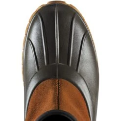 Lacrosse Women's Aero Timber Top Shearling 6" WP Boot - Brown - 667212 -LaCrosse Sales Store 667212 T