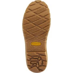 Lacrosse Women's Aero Timber Top Shearling 8" WP Boot - Brown - 667321 -LaCrosse Sales Store 667321 OS