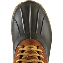 Lacrosse Women's Aero Timber Top Shearling 8" WP Boot - Brown - 667321 -LaCrosse Sales Store 667321 T