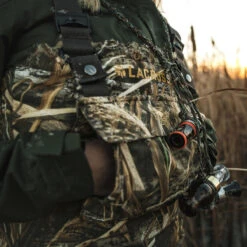 Lacrosse Women's Hai Call Breathable Chest WP 1600G Hunt Boot - 700090 -LaCrosse Sales Store 700090 alt1