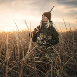 Lacrosse Women's Hai Call Breathable Chest WP 1600G Hunt Boot - 700090 -LaCrosse Sales Store 700090 alt2