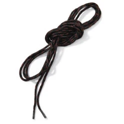 LaCrosse Sales Store 27 'LaCrosse' Unisex 86" Laces - Black / Brown