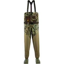 Lacrosse Alpha Agility Select Chest Waders - Realtree Max-5