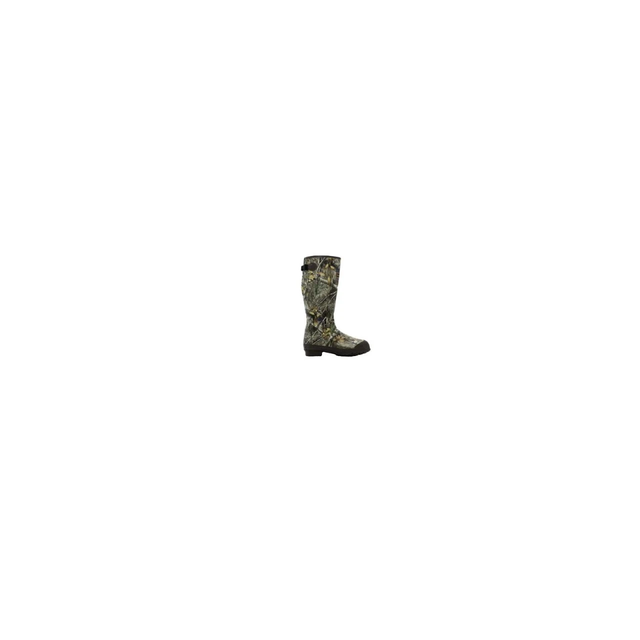 Lacrosse Burly Trac-Lite 800g Thinsulate Ultra Boot - Realtree Edge Camo 1 Lacrosse Burly Trac-Lite 800g Thinsulate Ultra Boot - Realtree Edge Camo