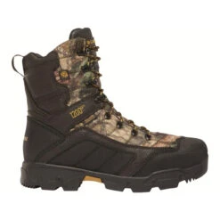 Lacrosse Cold Snap Thinsulate Ultra Boot - Mossy Oak Break-Up Country Camo