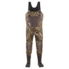 Lacrosse Mallard II Expandable Neoprene Chest Waders - Realtree Max-5 Camo