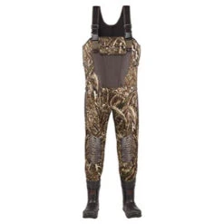 Lacrosse Mallard II Expandable Neoprene Chest Waders - Realtree Max-5 Camo