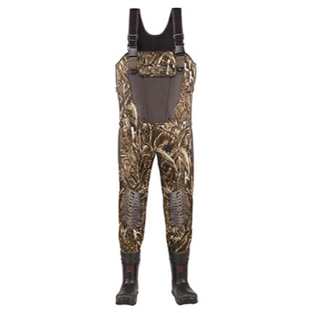 Lacrosse Mallard II Expandable Neoprene Chest Waders - Realtree Max-5 Camo 1 Lacrosse Mallard II Expandable Neoprene Chest Waders - Realtree Max-5 Camo