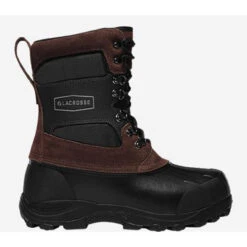 Lacrosse Outpost II Pack Boot - Brown