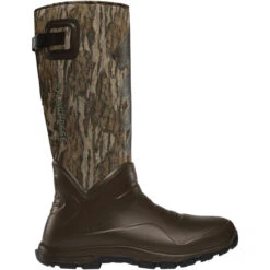 LaCrosse Aerohead Sport 16 Mossy Oak Bottomland 7.0MM
