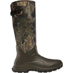 LaCrosse AeroHead Sport 16 Realtree Timber 3.5MM