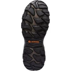 LaCrosse Alphaburly Pro 18" Marsh 1600G 5 LaCrosse Alphaburly Pro 18" Marsh 1600G -LaCrosse Sales Store lacrosse alphaburly pro 18 marsh 1600g 2