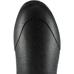 LaCrosse Men's Alpha Range 14" Ins Rubber Work Boot Black - 602240 -LaCrosse Sales Store lacrosse mens alpha range 14 ins rubber work boot black 602240 boots lacrosse 3