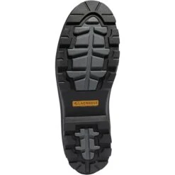 LaCrosse Men's Alpha Range 14" Ins Rubber Work Boot Black - 602240 -LaCrosse Sales Store lacrosse mens alpha range 14 ins rubber work boot black 602240 boots lacrosse 4
