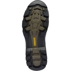 LaCrosse Men's Alpha Thermal 16" Ins Rubber Work Boot - Brown - 644109 -LaCrosse Sales Store lacrosse mens alpha thermal 16 ins rubber work boot brown 644109 boots lacrosse 4