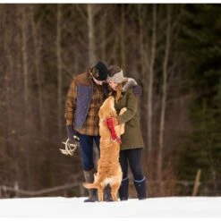 LaCrosse Men's Alpha Thermal 16" Ins Rubber Work Boot - Brown - 644109 -LaCrosse Sales Store lacrosse mens alpha thermal 16 ins rubber work boot brown 644109 boots lacrosse 5