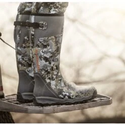 LaCrosse Men's Alphaburly Pro 18" GORE Rubber Hunt Boot - 376033 -LaCrosse Sales Store lacrosse mens alphaburly pro 18 gore rubber hunt boot 376033 boots lacrosse 11