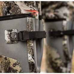 LaCrosse Men's Alphaburly Pro 18" GORE Rubber Hunt Boot - 376033 -LaCrosse Sales Store lacrosse mens alphaburly pro 18 gore rubber hunt boot 376033 boots lacrosse 13